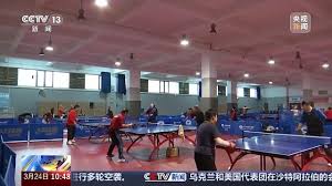 世界杯官网入口 健身工作室室内门头